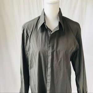 Men’s Express Dress Shirt